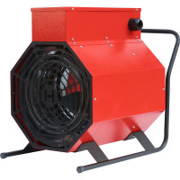 Тепловая пушка Hintek PROF-15380, 15 Квт, электрическая