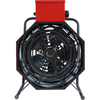 Тепловая пушка Hintek PROF-15380, 15 Квт, электрическая