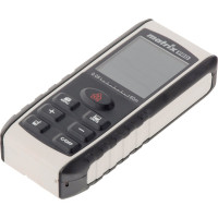 Лазерный дальномер с электронным угломером Matrix LD-40 38015