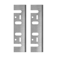 Нож для рубанка (110х29х3 мм, 2 шт, для 1911) ПРАКТИКА 910-669