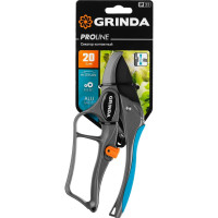 Контактный секатор Grinda PRO Line 423433