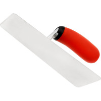 Кельма для венецианской штукатурки MATRIX 240х100 мм 86812
