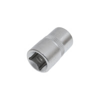 Головка 3/8", 28 мм, E14 FORCE 53614