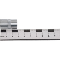 Головка 3/8", 28 мм, E14 FORCE 53614