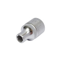 Головка 3/8", 6 гранная, 6 мм FORCE 53506