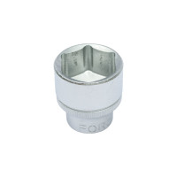 Головка 3/8", 6 гранная, 21 мм FORCE 53521