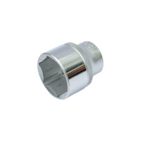 Головка 3/8", 6 гранная, 21 мм FORCE 53521