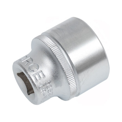 Головка 3/8", 6 гранная, 22 мм FORCE 53522