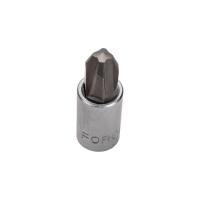 Головка-бита 1/4", РН4, L=32 мм FORCE 321324