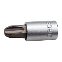 Головка-бита 1/4", РН4, L=32 мм FORCE 321324