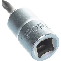 Головка FORCEкрест РН.0 L=32mm 321320