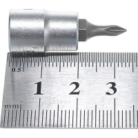 Головка FORCEкрест РН.0 L=32mm 321320