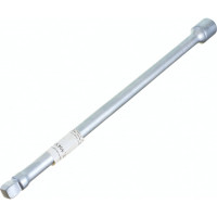 Удлинитель шарнирный 3/8", 250 мм FORCE 8043250W