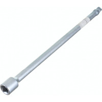 Удлинитель шарнирный 3/8", 250 мм FORCE 8043250W