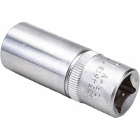 Головка 3/8",  6-гранная, 46 мм, 13 мм FORCE 5354613