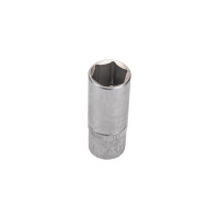 Головка 3/8",  6-гранная, 46 мм, 13 мм FORCE 5354613
