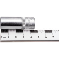 Головка 3/8",  6-гранная, 46 мм, 13 мм FORCE 5354613