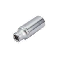 Головка 1/4", 12 гранная, 14 мм FORCE 5295014