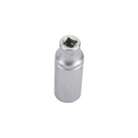 Головка 1/4", 12 гранная, 14 мм FORCE 5295014
