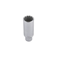 Головка 1/4", 12 гранная, 14 мм FORCE 5295014