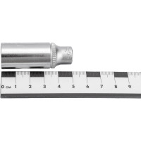 Головка 1/4", 12 гранная, 14 мм FORCE 5295014