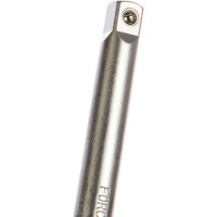 Удлинитель 3/8", 150 мм FORCE 8043150