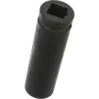 Головка 1/2", 12-гранная, ударная, L=85 мм, 18 мм FORCE 4458518