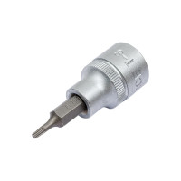 Головка-бита 3/8", T8, L=50 мм FORCE 336508