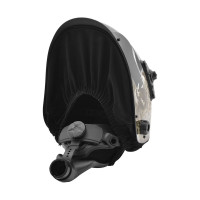 Маска сварщика БАРСВЕЛД МС 307 TURBO с АСФ-707 с турбоблоком СВ000010638