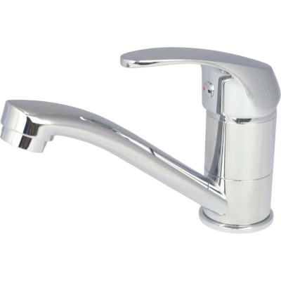 Смеситель для раковины с поворотным изливом OLIVE'S 02110AV