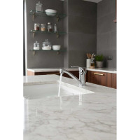 Смеситель для раковины с поворотным изливом OLIVE'S 02110AV