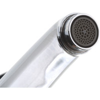 Смеситель для раковины с поворотным изливом OLIVE'S 02110AV