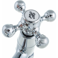 Настенный смеситель для кухни OLIVE'S 01410GR