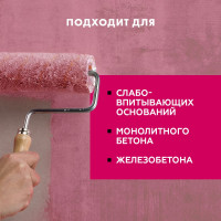 Грунтовка бетонконтакт Церезит CT 19 15 кг 1/44 22871 1454848