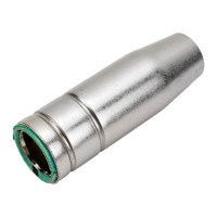 Сопло газовое (12 мм; коническое, 5 шт) для Mig 15 КЕДР 7160064