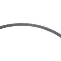 Коммутационный шнур NIKOMAX U/UTP 4 пары, серый, 15м NMC-PC4UE55B-150-C-GY