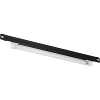 Блок освещения TLK 19, 1U, черный TLК-LAMP01-BK