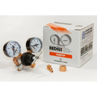 Редуктор азотный БАЗО-5-м REDIUS 016031