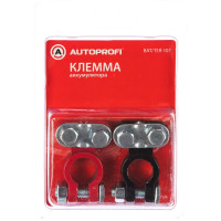 Универсальная клемма AUTOPROFI АКБ BAT/TER-107