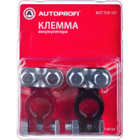 Универсальная клемма AUTOPROFI АКБ BAT/TER-107