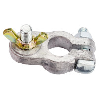 Универсальная клемма AUTOPROFI АКБ  BAT/TER-104