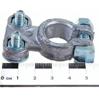 Универсальная клемма AUTOPROFI АКБ BAT/TER-102