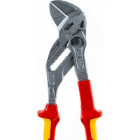 Переставные клещи KNIPEX KN-8606250