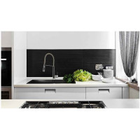 Смеситель Lemark Soul для кухни LM6002C