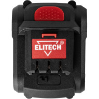 Аккумулятор Elitech 1820.067500 (Li-ion, 14,4В, 4Ач) 188828