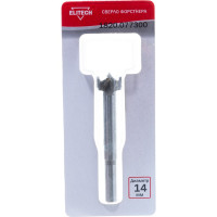 Сверло Форстнера (14 мм) Elitech 1820.077300