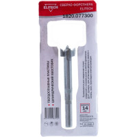 Сверло Форстнера (14 мм) Elitech 1820.077300