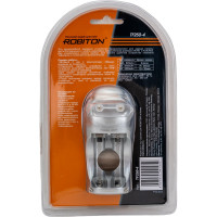 Зарядное устройство Robiton TF250-4 BL1 5729