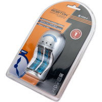 Зарядное устройство Robiton TF250-4 BL1 5729