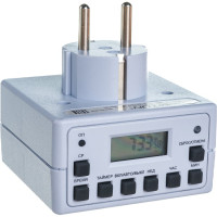 Таймер Robiton EL-01 BL1 7794